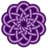 Purpleknot 6 Icon